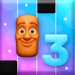 Magic Piano Music game MOD Unlimited Money 4.0.8