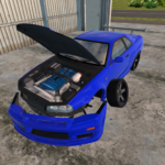 Mechanic 3D My Favorite Car MOD Unlimited Money 12.2