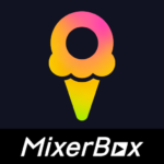 MixerBox BFF Location Tracker MOD Premium Unlocked 0.10.72