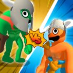 Monster Friends Merge Battle MOD Unlimited Money 1.0.26 Monster Friends Merge Battle MOD Unlimited Money 1.0.26