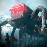 Once Human MOD Unlimited Money 1.0.17