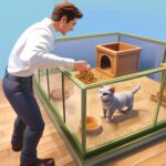Pet Shop Journey Simulator MOD Unlimited Money 31