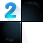 Piano Tiles 2 – Piano Game MOD Unlimited Money 1.8.11