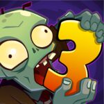 Plants vs. Zombies 3 Evolved MOD Unlimited Money 26.2.4