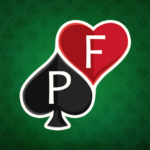 Poker Friends Texas Holdem MOD Unlimited Money 1.1.20