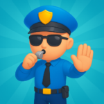 Police Station Idle MOD Unlimited Money 1.4.6