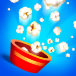 Popcorn Burst MOD Premium Unlocked 1.5.28 Popcorn Burst MOD Premium Unlocked 1.5.28
