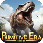 Primitive Era 10000 BC MOD Unlimited Money 1.2.2050991