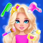 Princess girl paper House game MOD Unlimited Money 4.9.5