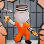 Prison Breakout MOD Unlimited Money 2.1.0