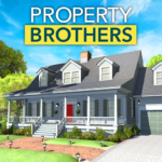 Property Brothers Home Design MOD Unlimited Money 3.8.7g Property Brothers Home Design MOD Unlimited Money 3.8.7g
