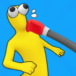 Punchy Guy Punch Hero Fight MOD Unlimited Money 3.5