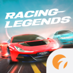 Racing Legends Funzy MOD Unlimited Money 1.0.26