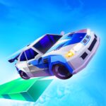 Ramp Racing 3D Extreme Race MOD Unlimited Money 5.23