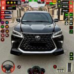 Real Car City Driving Game 3D MOD Unlimited Money 0.1 Real Car City Driving Game 3D MOD Unlimited Money 0.1