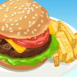 Restaurant Story MOD Unlimited Money 1.6.0.8g