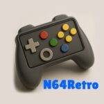 Retro64 Emulator – M64Games MOD Unlimited Money 2.4