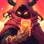 Rogue Adventure card roguelike MOD Premium Unlocked 3.9.2