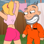 Save the Guy Funny Choice MOD Unlimited Money 0.1.749