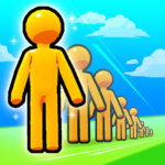 ScaleMan MOD Unlimited Money 1.6.8