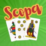 Scopa Italian Card Game MOD Unlimited Money 2.7.4
