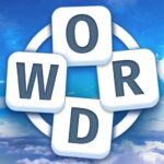 Sky Words Word Game MOD Unlimited Money 1.4.0