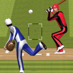 Smashing Baseball MOD Unlimited Money 1.6.3