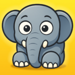 Snoring Elephant logic puzzle MOD Unlimited Money 2.16.2