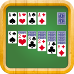 Solitaire MOD Unlimited Money VARY Solitaire MOD Unlimited Money VARY