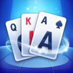 Solitaire Showtime MOD Premium Unlocked 27.2.4