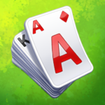 Solitaire Sunday Card Game MOD Unlimited Money 1.1.9
