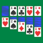 Solitaire by Staple Games MOD Unlimited Money 3.04 Solitaire by Staple Games MOD Unlimited Money 3.04