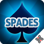 Spades Online – Card Game MOD Unlimited Money 146.1.2
