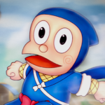 Sprite Ninja Ninja Hattori MOD Unlimited Money 0.88