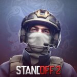 Standoff 2 MOD Unlimited Money 0.36.0