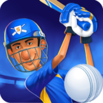 Stick Cricket Super League MOD Unlimited Money 1.11.0
