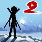 Stick Fight Shadow Warrior 2 MOD Unlimited Money 1.22