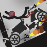 Stickman Ragdoll Simulator MOD Unlimited Money 1.11