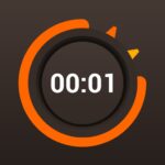 Stopwatch Timer MOD Premium Unlocked 3.2.92
