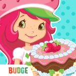 Strawberry Shortcake Bake Shop MOD Unlimited Money 2025.1.1
