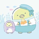 Sumikkogurashi Farm MOD Premium Unlocked 6.10.3