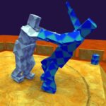 Sumotori Dreams v1.2 MOD Unlimited Money 1.2.11