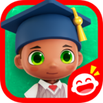 Sunny School Stories MOD Premium Unlocked 1.6.3