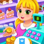 Supermarket Game 2 MOD Unlimited Money 1.61