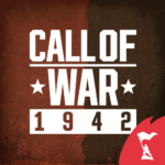 Supremacy Call of War 1942 MOD Unlimited Money 0.218