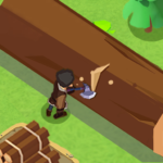 Survivor Island-Idle Game MOD Unlimited Money 185 Survivor Island-Idle Game MOD Unlimited Money 185