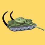 Tank Drift MOD Premium Unlocked 3.2