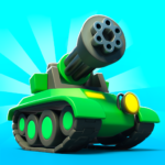 Tank Sniper 3D Shooting Games MOD Unlimited Money 0.4.12