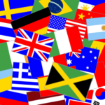 The Flags of the World Quiz MOD Unlimited Money 8.8.6