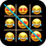 Tic Tac Toe Emoji MOD Unlimited Money 7.6